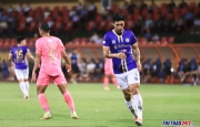 Trực tiếp Sài Gòn vs Hà Nội FC, 19h15 hôm nay 12/9