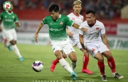 Trực tiếp Bình Định vs Hải Phòng, 18h00 hôm nay 14/9