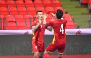 
                Trực tiếp futsal Việt Nam vs Mozambique, 14h00 hôm nay 15/9
            