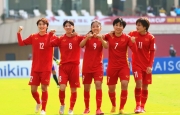 FIFA trao quyền tự quyết cho Việt Nam ở kỳ World Cup lịch sử
