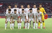 
                U20 Việt Nam đá VCK U20 châu Á 2023 khi nào, ở đâu?
            