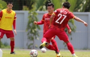 
                HLV Park vắng mặt, ĐT Việt Nam bất ngờ đổi kế hoạch tại FIFA Day
            