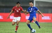 Trực tiếp Indonesia vs Curacao, 20h00 hôm nay 24/9