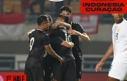 VIDEO: Indonesia thắng ngược đội hạng 84 FIFA đầy ấn tượng