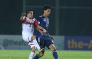 Trực tiếp U17 Nhật Bản vs U17 Philippines, 20h30 hôm nay 3/10