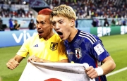 
                Ngôi sao Nhật Bản tuyên bố sẽ chiến thắng Croatia bằng 1 ‘vũ khí’ thần kỳ
            