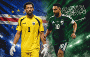 Dự đoán bàn thắng, góc & thẻ phạt Cape Verde vs Ả Rập Xê Út - World Cup 2026