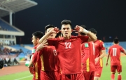 Bất ngờ với giá vé xem ĐT Việt Nam khởi đầu hành trình cho AFF Cup