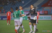 
                Đặng Văn Lâm được ca ngợi hết lời sau trận thắng Viettel FC
            