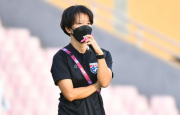 Thái Lan chốt quân xanh cho vòng đấu quyết định dự World Cup