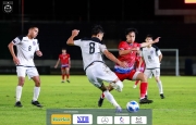 Trực tiếp U20 Lào vs U20 Nhật Bản, 19h00 hôm nay 12/9