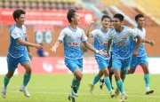 Vượt mặt nhiều ông lớn, U17 PVF lên ngôi vô địch U17 Quốc Gia