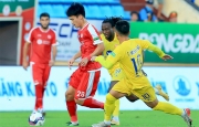 Viettel vs Nam Định: Chiến thắng cho người xứng đáng