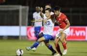 Cuộc đua trụ hạng V-League 2022: Đèn vàng đã bật!!