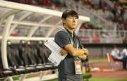HLV Shin Tae-yong tuyên bố dõng dạc khi lần đầu tiên thắng Việt Nam