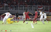 Chưa dứt niềm vui, Indonesia đã phải ngậm ngùi xếp sau Việt Nam
