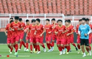 Lịch thi đấu bóng đá hôm nay 21/9: Việt Nam vs Singapore đá mấy giờ?