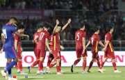 
                ĐT Việt Nam nhận mưa điểm thưởng, thăng bậc trên BXH FIFA
            