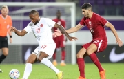 Đại diện châu Á thua muối mặt trước thềm World Cup 2022