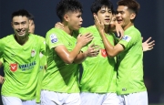 
                Sau vòng 15 hạng Nhất 2022: Ngày càng khó lường!
            