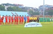 VPF đưa ra thông báo quan trọng tới giải chuyên nghiệp Việt Nam