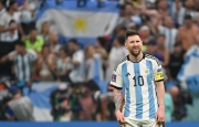 
                NÓNG: Messi đối diện án phạt nặng của FIFA, Argentina gặp biến tại World Cup 2022
            