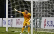 Trụ cột ĐT Việt Nam báo tin dữ, HLV Park Hang Seo gặp khó ở FIFA Days?