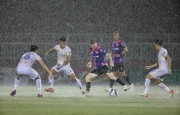 
                Vòng 18 V.League trên VieON: Đối thủ của HAGL bước vào trận chiến tiền tỷ, “PSG Việt Nam” phả hơi nóng vào gáy Hà Nội FC
            