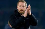 CHÍNH THỨC: Chelsea bổ nhiệm Graham Potter làm tân thuyền trưởng