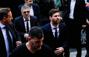 
                Tin chuyển nhượng tối 11/9: Rời PSG, Messi đến bến đỗ cuối cùng trong sự nghiệp
            