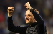HLV Tuchel chốt bến đỗ bất ngờ, dẫn dắt siêu sao sánh ngang Haaland-Mbappe