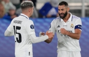 Trực tiếp Real Madrid vs RB Leipzig, 02:00 ngày 15/9