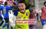 
                FIFA đích thân xác nhận vụ Ecuador gian lận, World Cup 2022 biến động lịch sử?
            