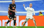 
                Highlight Real Madrid vs RB Leipzig: Thời thế tạo anh hùng
            