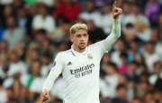 
                Valverde và Asensio tỏa sáng, Real Madrid nhọc nhằn thắng RB Leipzig
            