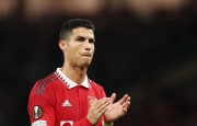 Chuyển nhượng MU 16/9: Tương lai Ronaldo được định đoạt xong