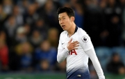 Đã đến lúc Son Heung-min rời Tottenham, đến với bến đỗ vĩ đại nhất sự nghiệp