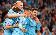 Trực tiếp Wolves vs Man City, 18h30 hôm nay ngày 17/9