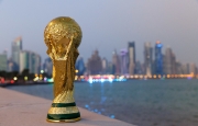 World Cup 2022 - Đại hội bóng đá lạ kỳ nhất lịch sử