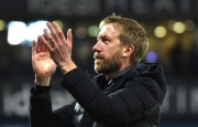 Cứu vãn tình thế ở Chelsea, Graham Potter