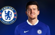 Chuyển nhượng MU 28/9: Maguire theo chân Ronaldo đến Chelsea, De Jong gia nhập OTF?
