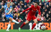 Nhận định, dự đoán Liverpool vs Brighton, 21h00 ngày 1/10