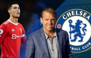 Chuyển nhượng MU 1/10: Không ai cản được Ronaldo về Chelsea?