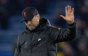 Liverpool chuẩn bị sa thải Jurgen Klopp ngay trước thềm World Cup