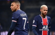 Tin chuyển nhượng 4/10: Neymar ngậm ngùi rời PSG, Liverpool sắp sa thải Klopp?