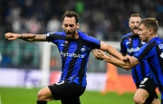 Highlight Inter vs Barca: Siêu phẩm sút xa, trận đấu đầy kịch tính và bất ngờ