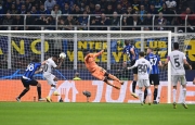 Trực tiếp Inter 1-0 Barca: Những nỗ lực cuối cùng