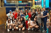 Bóng chuyền nữ Việt Nam tự tin trước thềm ASEAN Grand Prix 2022