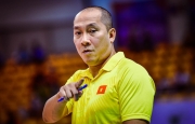 HLV Nguyễn Tuấn Kiệt: Phụ công tỏa sáng hơn nhiều hồi ở SEA Games