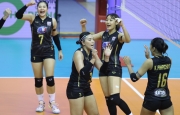 
                Trực tiếp bóng chuyền nữ Thái Lan vs Indonesia: 18h00, ASEAN Grand Prix 2022
            